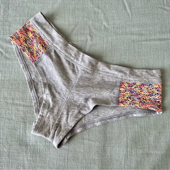 Victoria's Secret Other - Vintage Victoria’s Secret Cheeky Panty